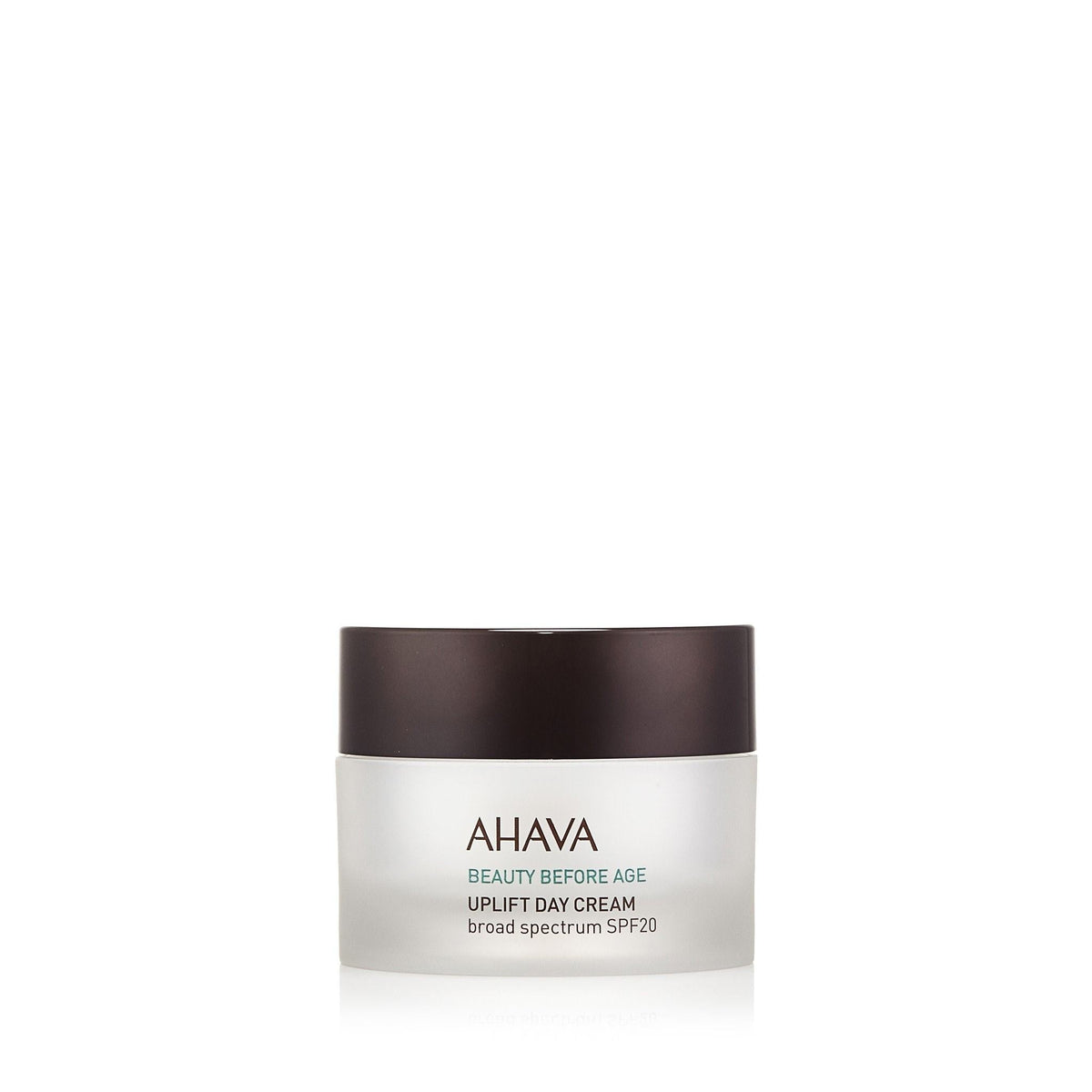 Beauty Before Age Uplift Day Cream by Ahava 1.7 oz.