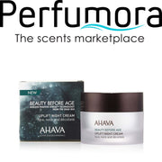 Beauty Before Age Uplift Night Cream by Ahava 1.7 oz.