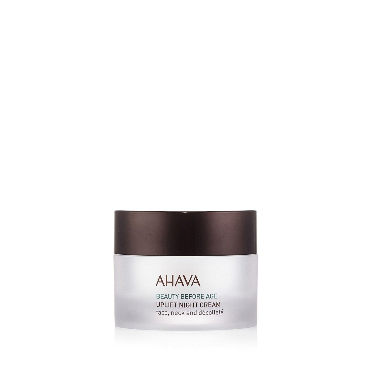 Beauty Before Age Uplift Night Cream by Ahava 1.7 oz.