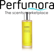Dead Sea Plants Dry Oil Body Mist 3.4 oz.