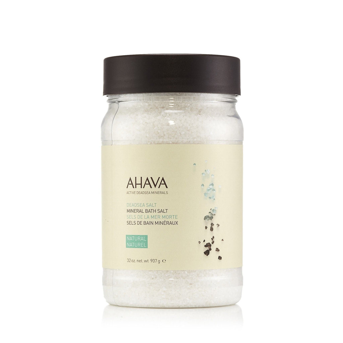 Dead Sea Salt Mineral Bath Salt by Ahava