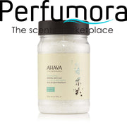 Dead Sea Salt Mineral Bath Salt by Ahava