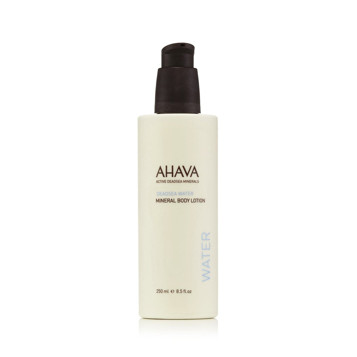 Dead Sea Water Mineral Body Lotion by Ahava 8.5 oz.