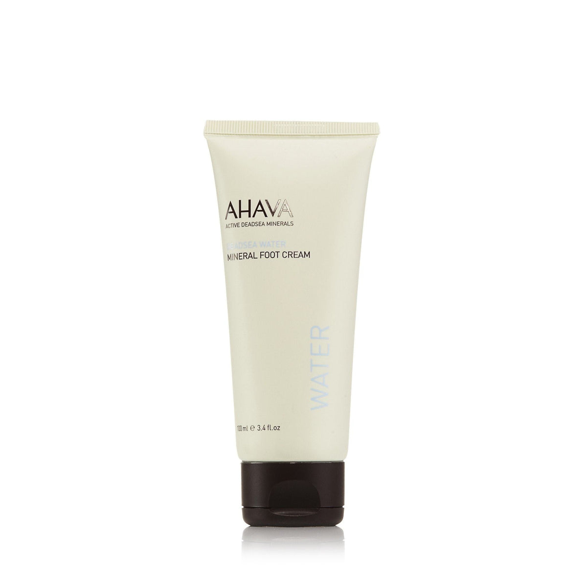 Dead Sea Water Mineral Foot Cream by Ahava 3.4 oz.