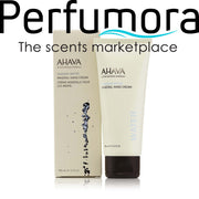 Dead Sea Water Mineral Hand Cream by Ahava 3.4 oz.