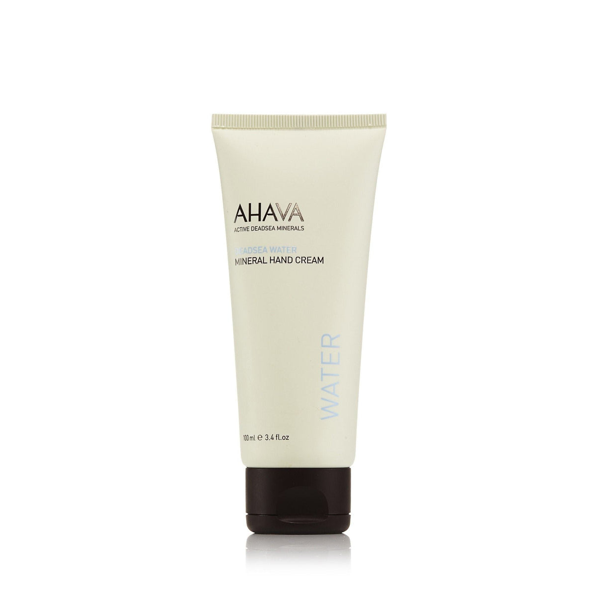 Dead Sea Water Mineral Hand Cream by Ahava 3.4 oz.
