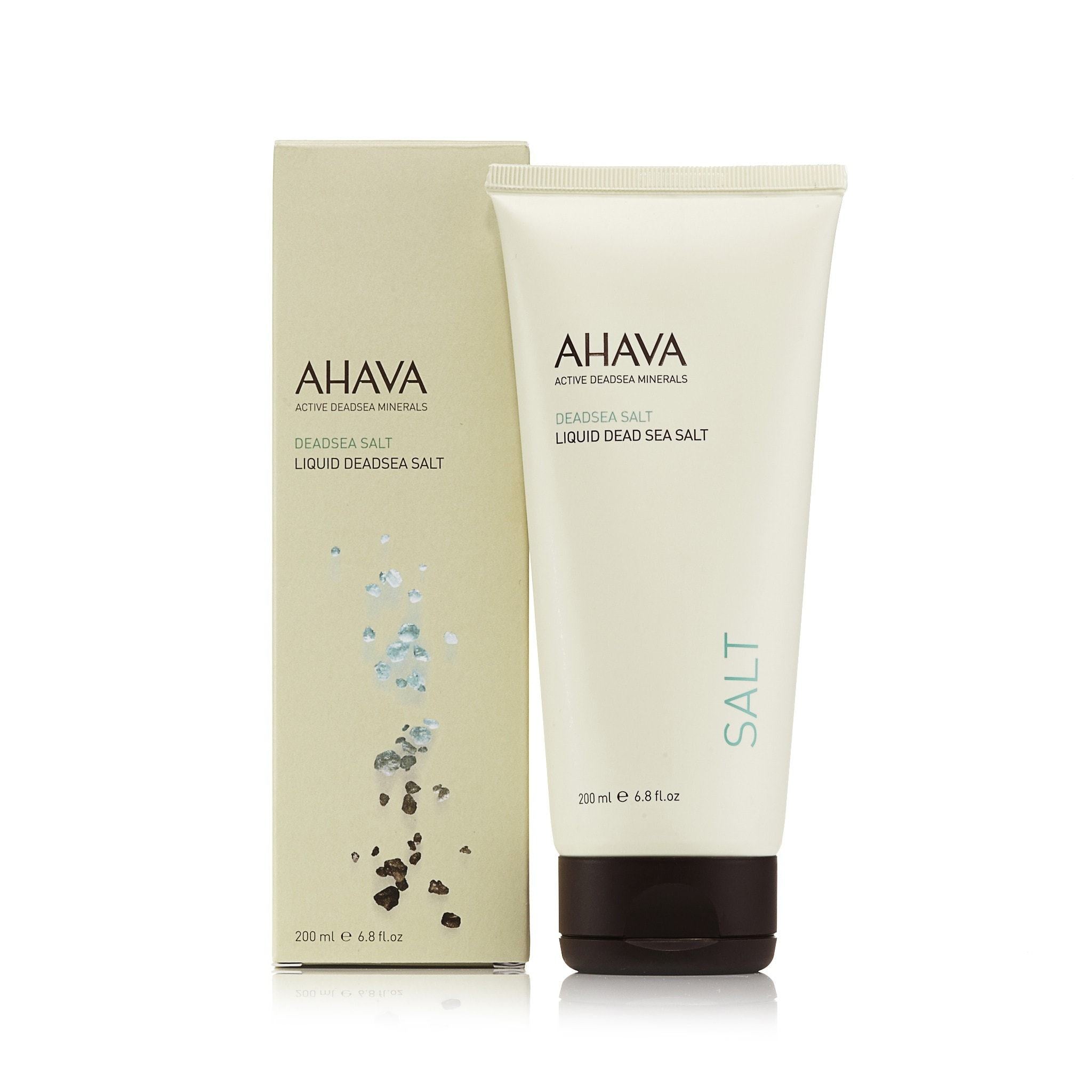 Liquid Dead Sea Salt by Ahava 6.8 oz.