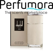 Icon Eau de Parfum Spray for Men by Alfred Dunhill 3.4 oz.