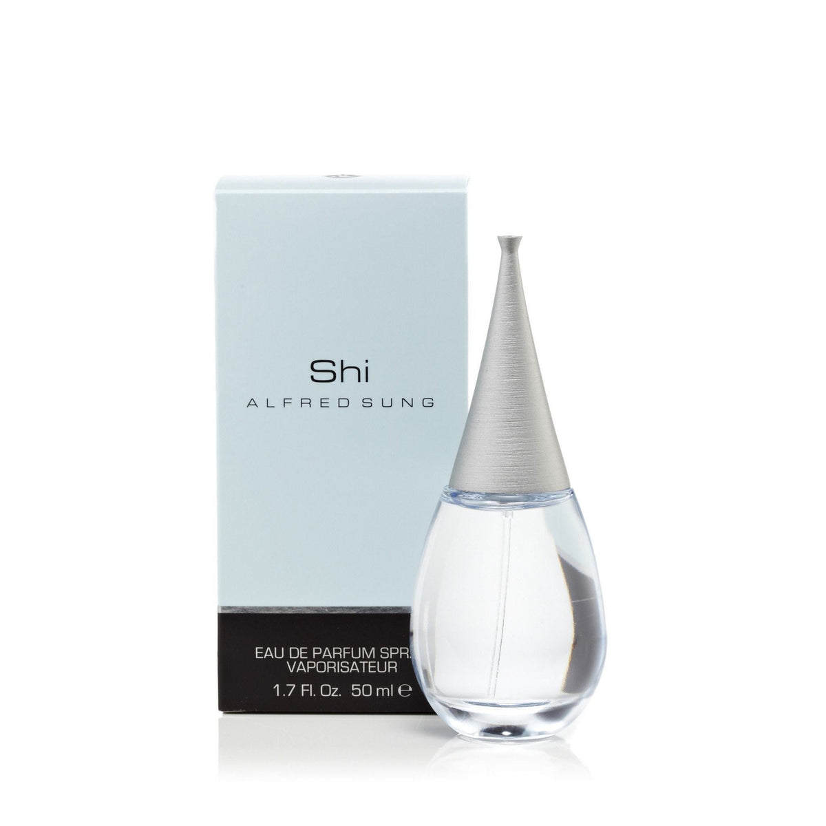 Shi For Women By Alfred Sung Eau De Parfum Spray