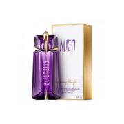 THIERRY MUGLER ANGEL ALIEN  REFILABLE EDP Spray For WOMEN