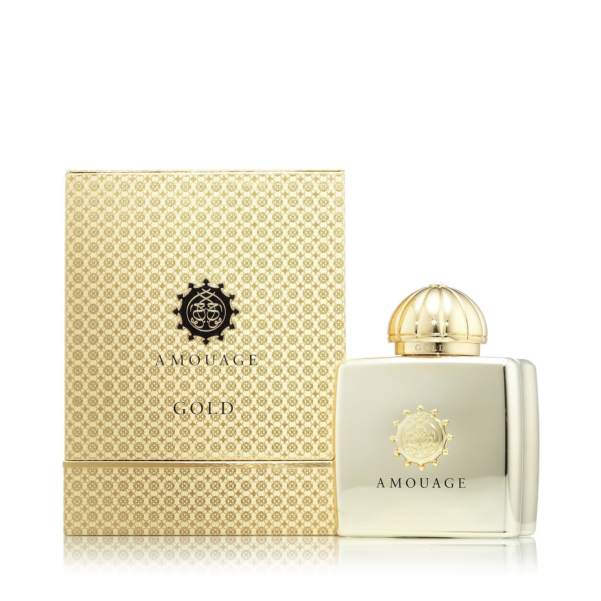 Amouage Gold Woman by Amouage Eau de Parfum Spray