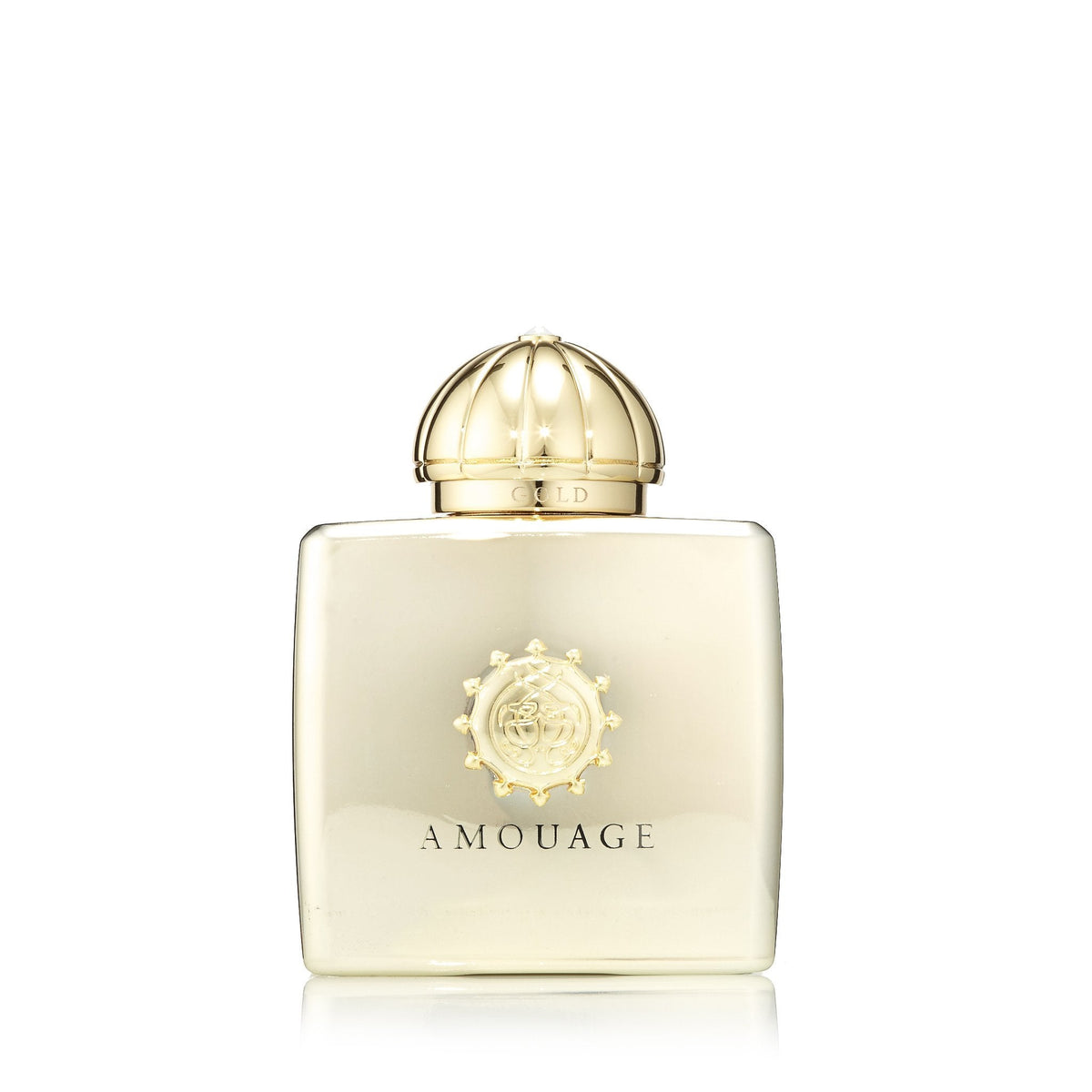 Amouage Gold Woman by Amouage Eau de Parfum Spray