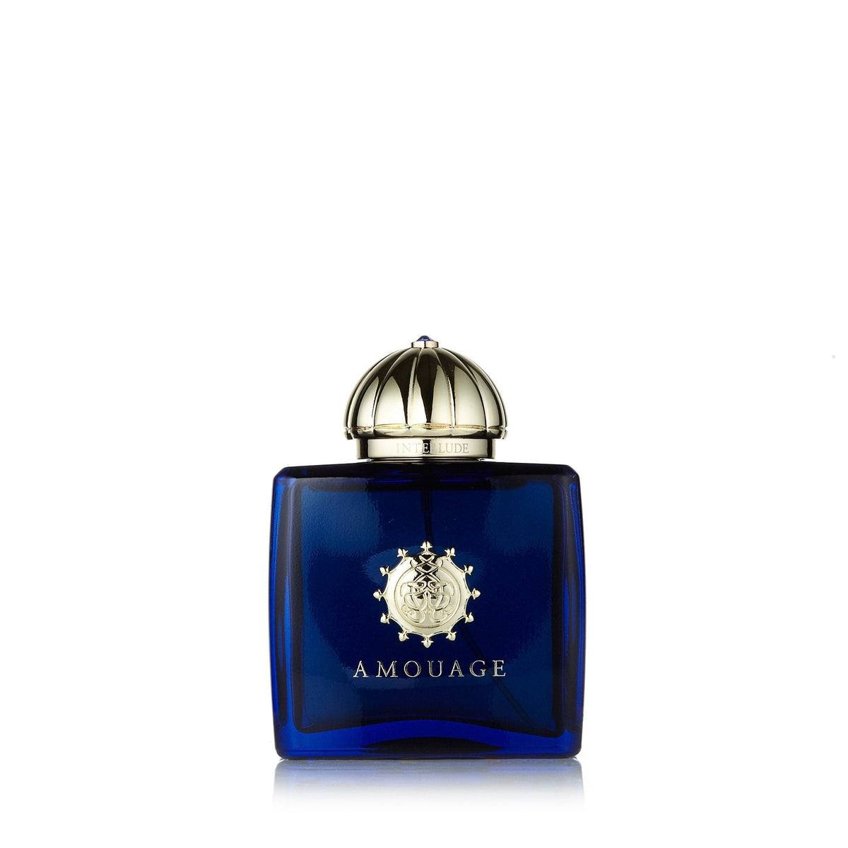 Interlude Eau de Parfum Spray for Women by Amouage 3.4 oz.