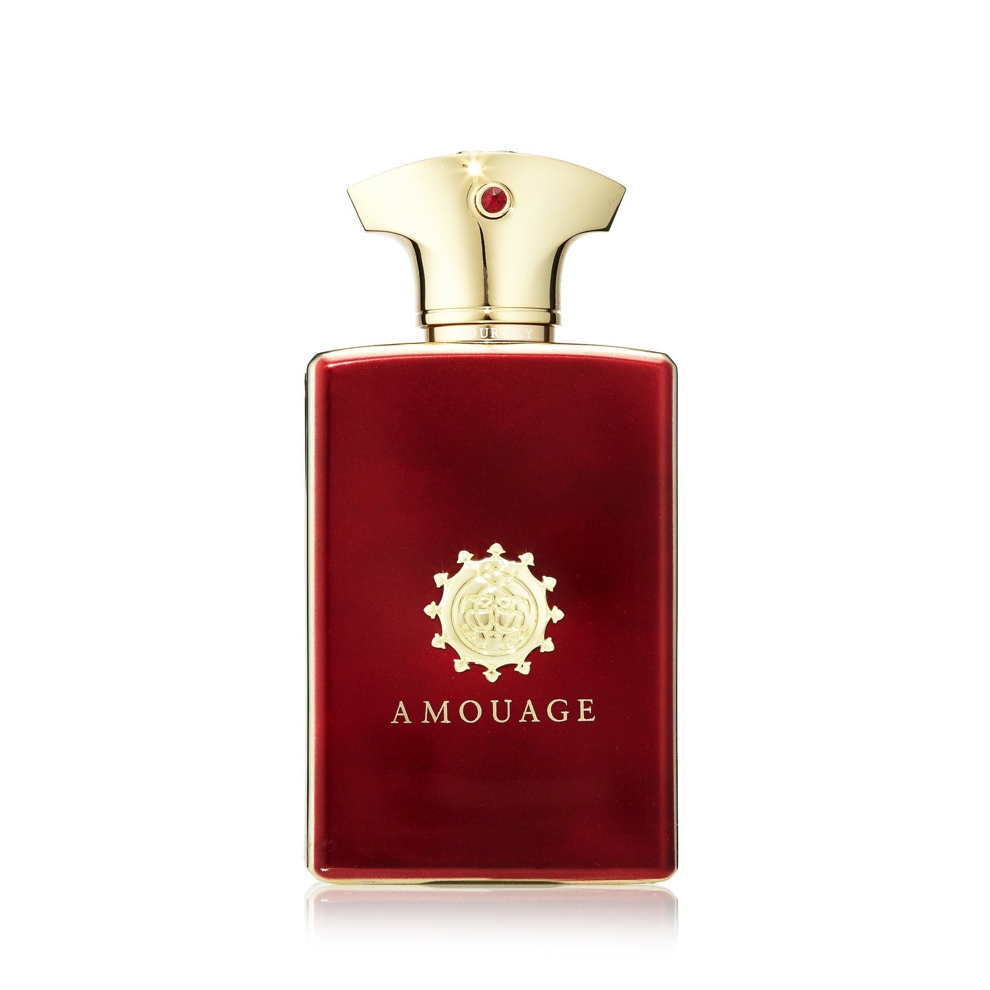 Journey Eau de Parfum Spray for Men by Amouage 3.4 oz.