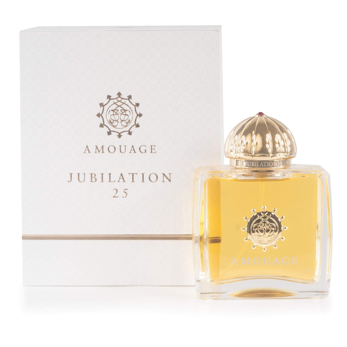 Jubilation 25 Eau de Parfum Spray for Women by Amouage 3.4 oz.