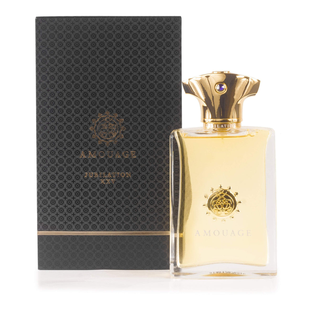 Jubilation XXV Eau de Parfum Spray for Men by Amouage 3.4 oz.