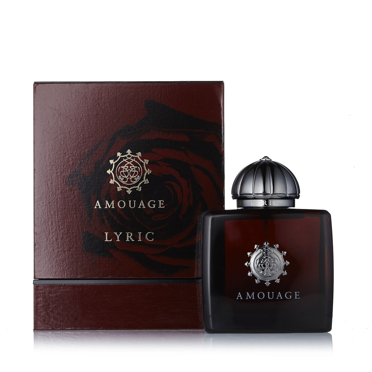  Lyric Eau de Parfum Spray for Women by Amouage 3.4 oz.