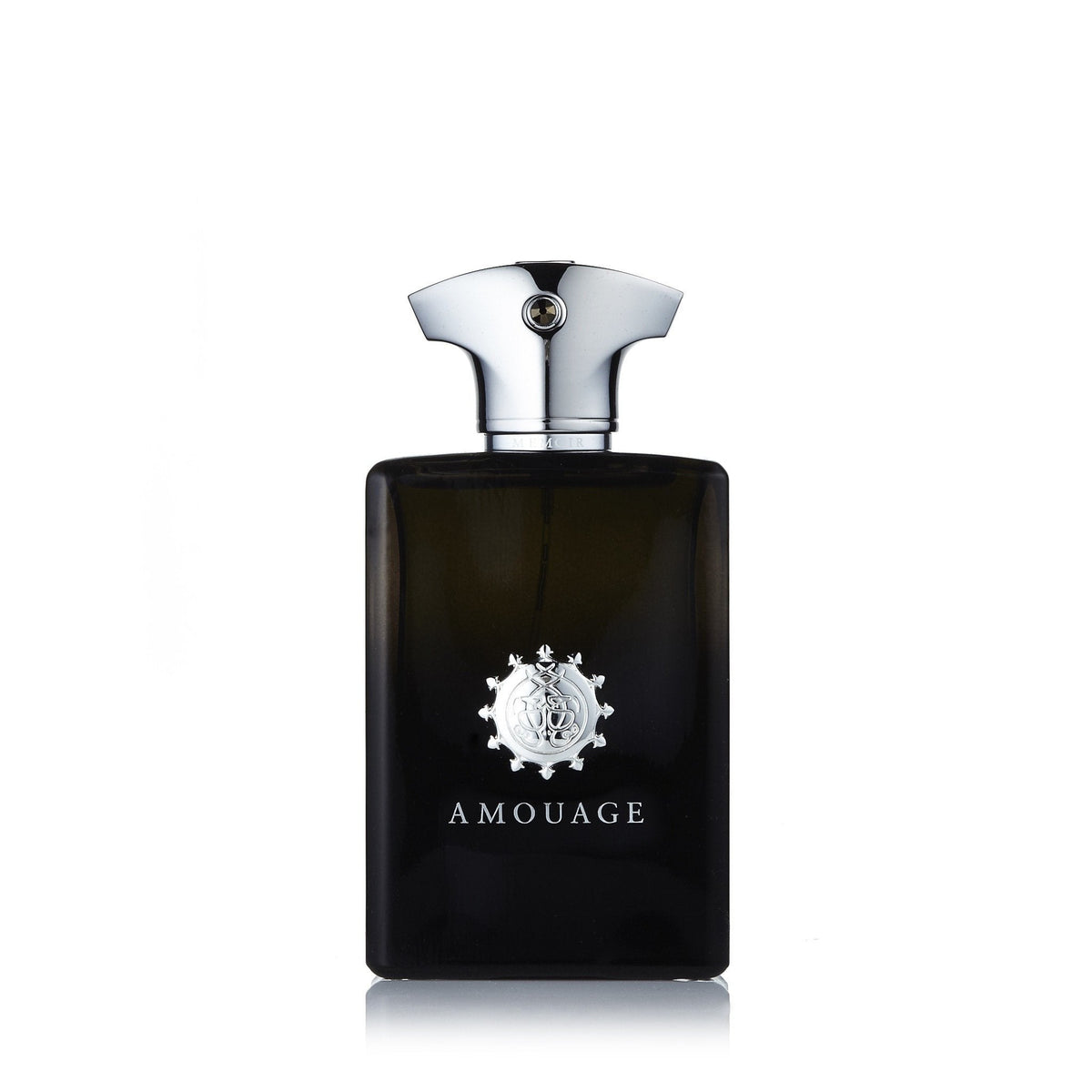 Memoir Eau de Parfum Spray for Men by Amouage 3.4 oz.