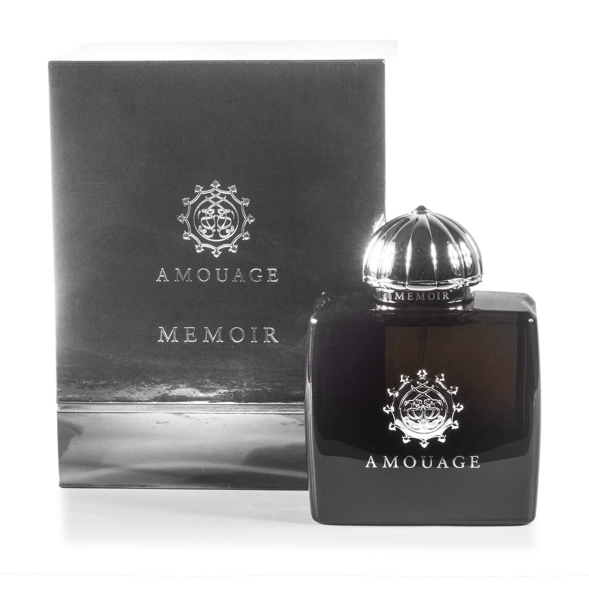 Memoir Eau de Parfum Spray for Women by Amouage 3.4 oz.