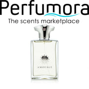 Reflection Eau de Parfum Spray for Men by Amouage 3.4 oz.
