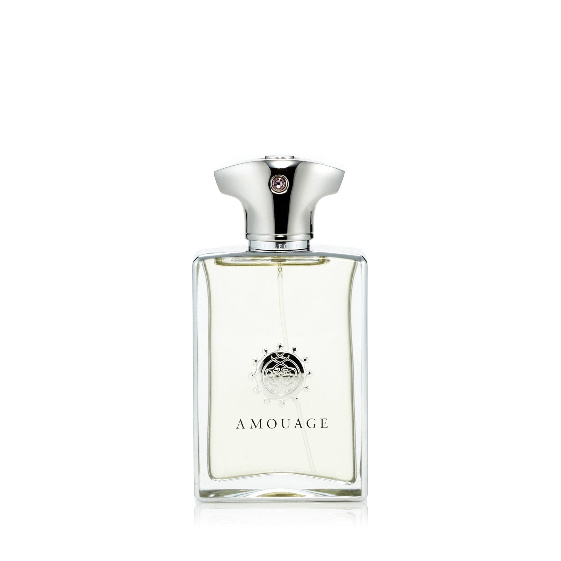 Reflection Eau de Parfum Spray for Men by Amouage 3.4 oz.