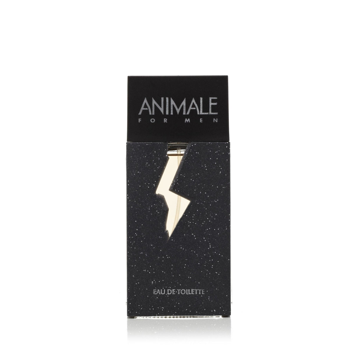 Animale Eau de Toilette Mens Spray 3.4 oz.