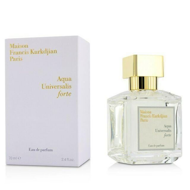 Aqua Universalis Forte Eau de Parfum Spray for Men and Women by Maison Francis Kurkdjian