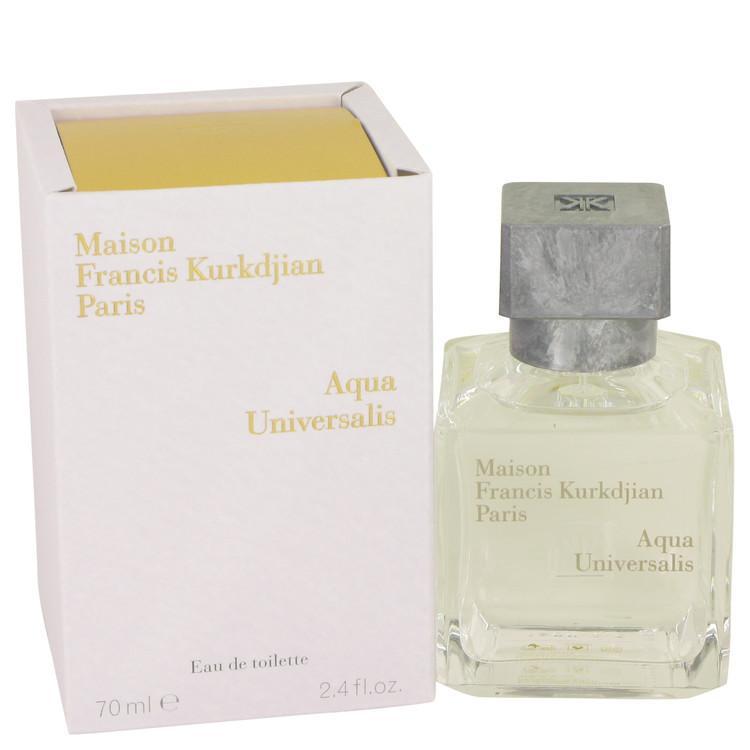 Aqua Universalis Eau de Toilette Spray for Men and Women by Maison Francis Kurkdjian