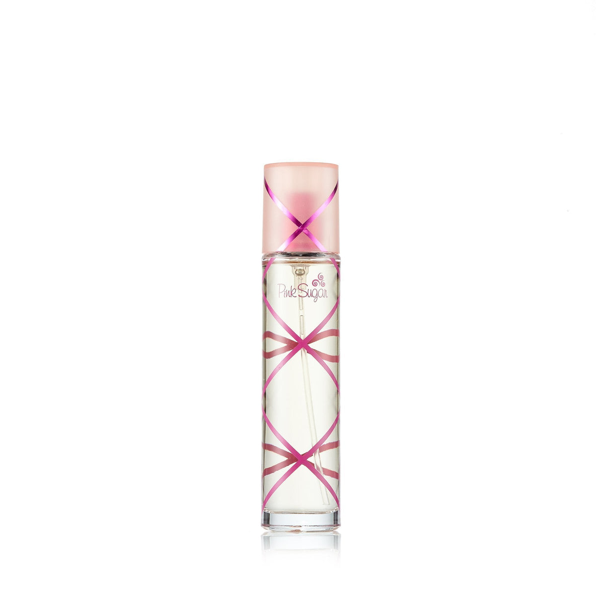 Pink Sugar For Women By Aquolina Eau De Toilette Spray