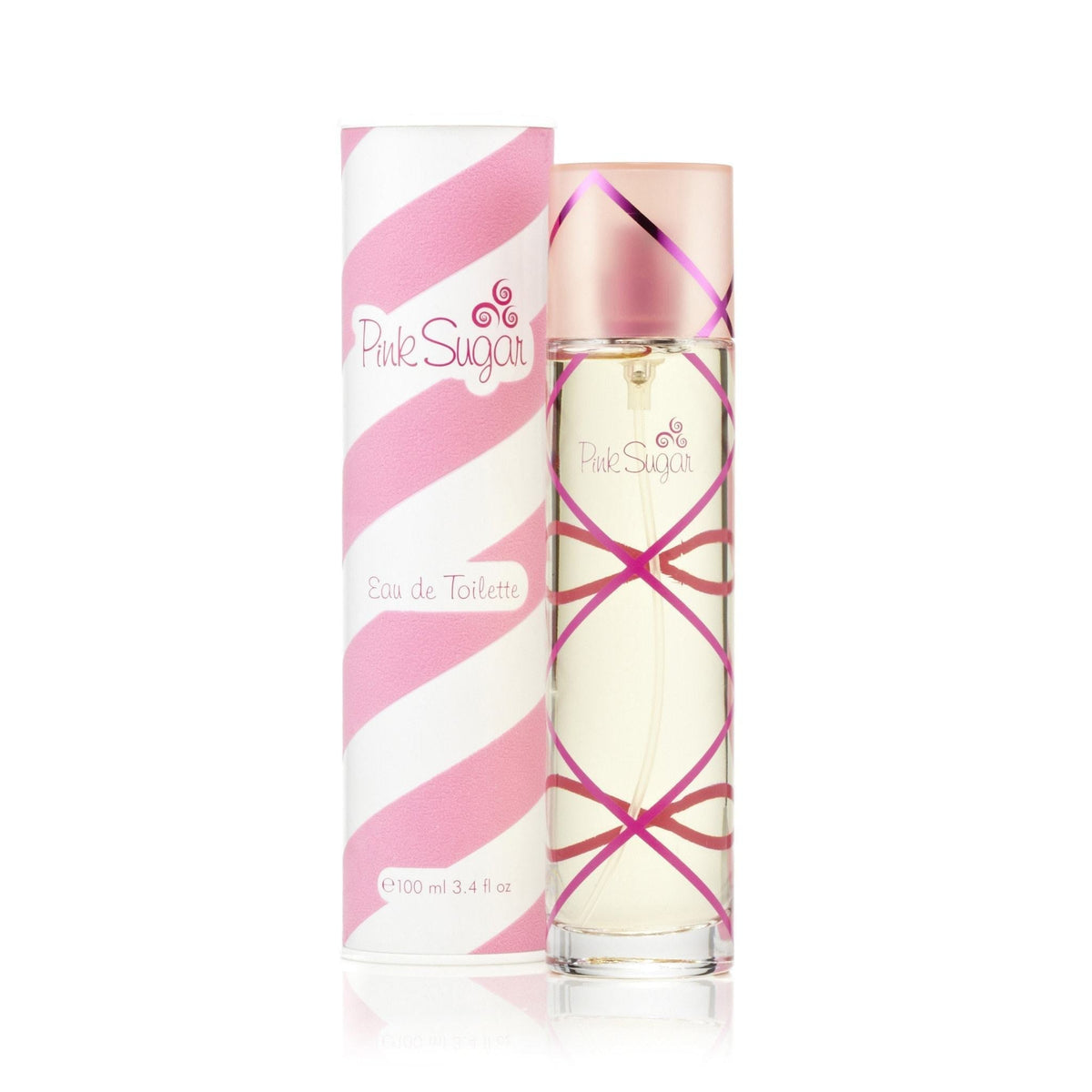 Pink Sugar For Women By Aquolina Eau De Toilette Spray