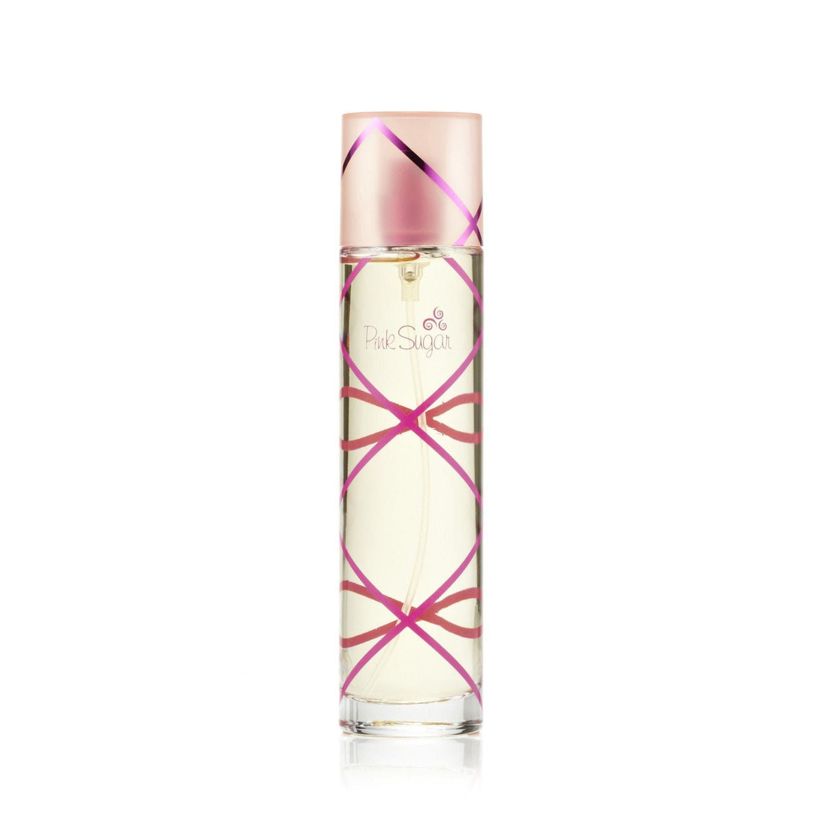 Pink Sugar For Women By Aquolina Eau De Toilette Spray