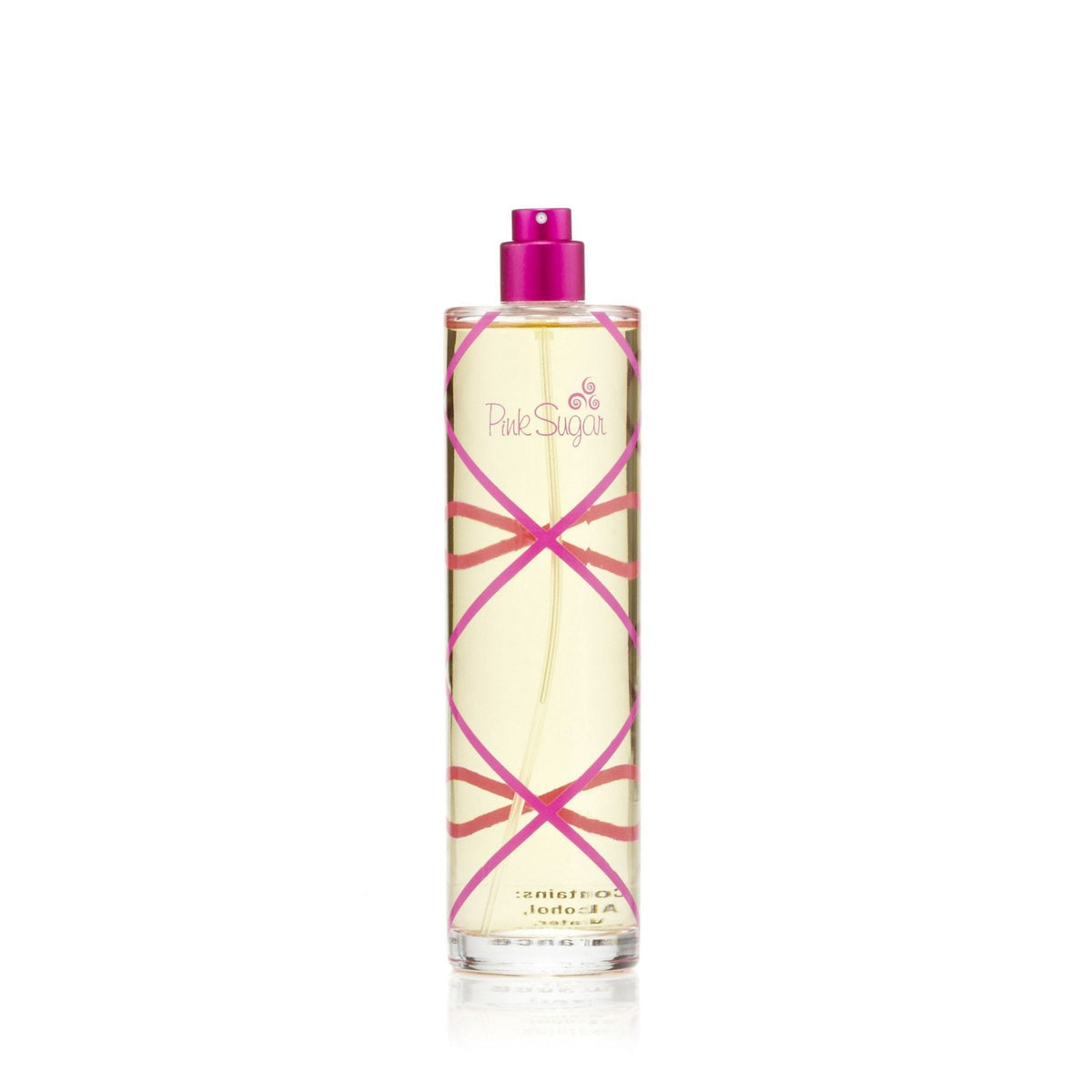 Pink Sugar For Women By Aquolina Eau De Toilette Spray