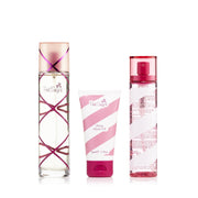 Pink Sugar Gift Set for Women by Aquolina