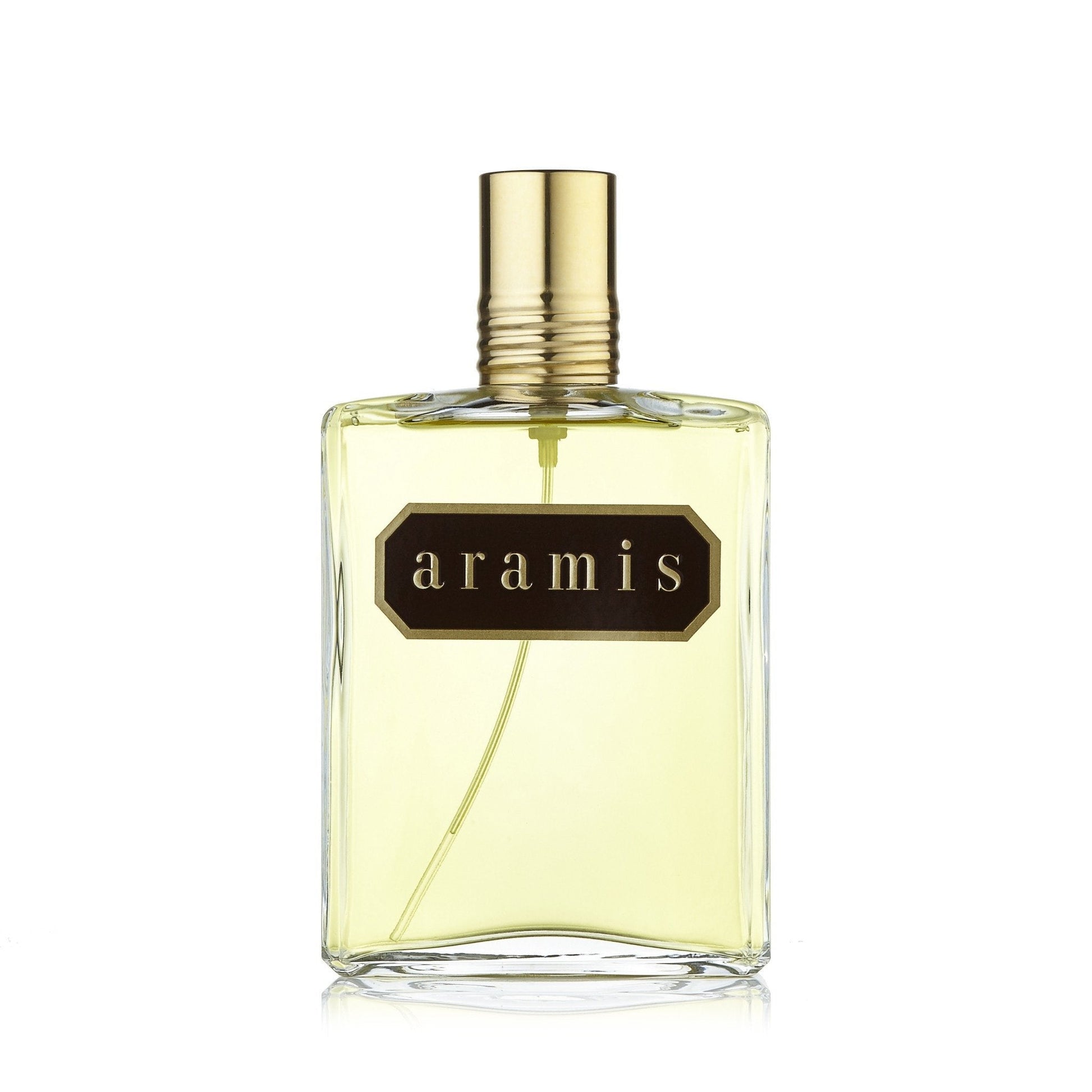 Aramis For Men By Aramis Eau De Toilette Spray