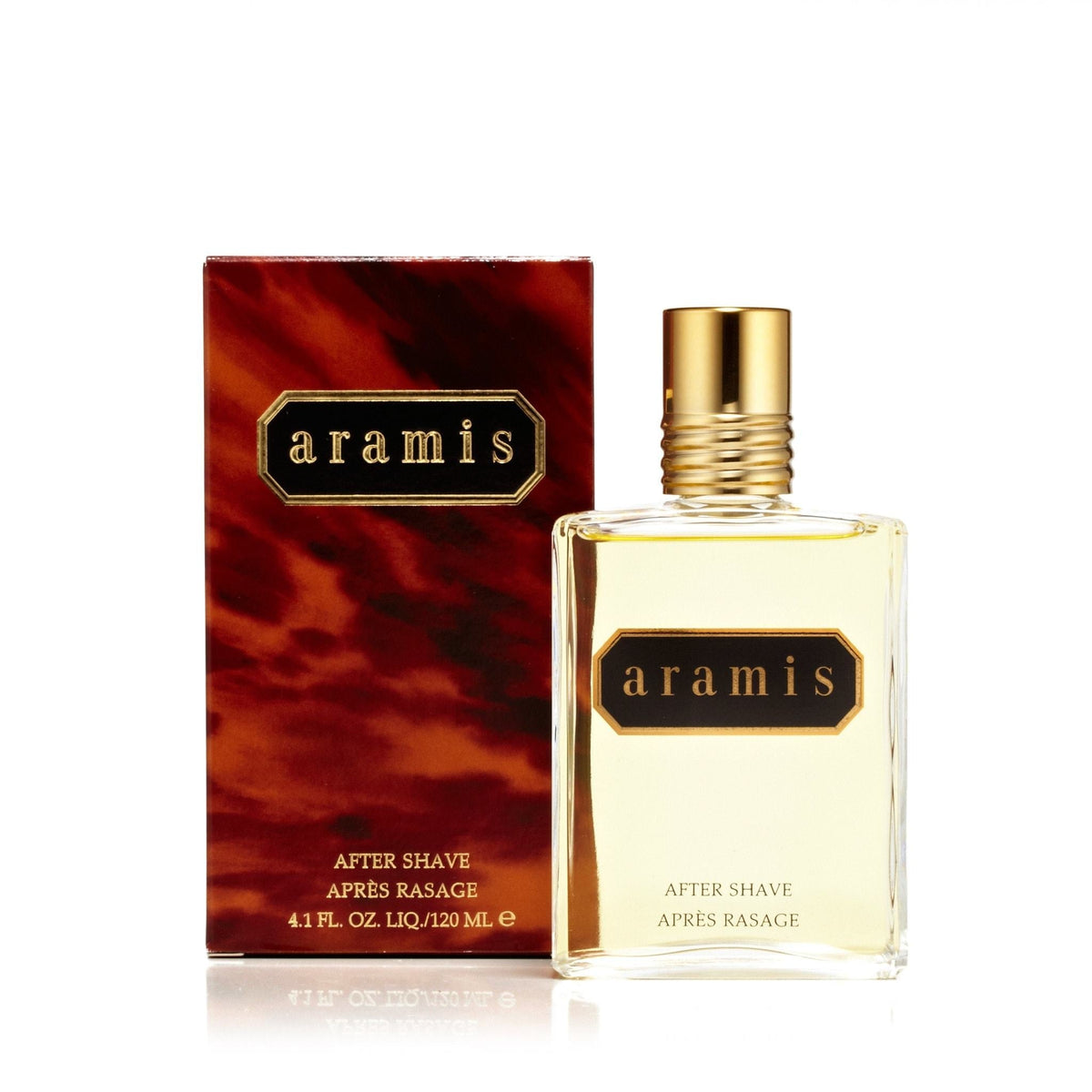 Aramis After Shave Mens  4.1 oz.