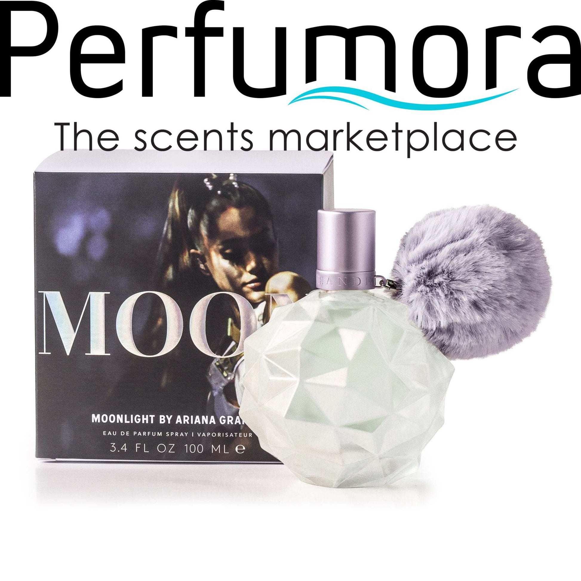 Moonlight for Women by Ariana Grande Eau De Parfum Spray