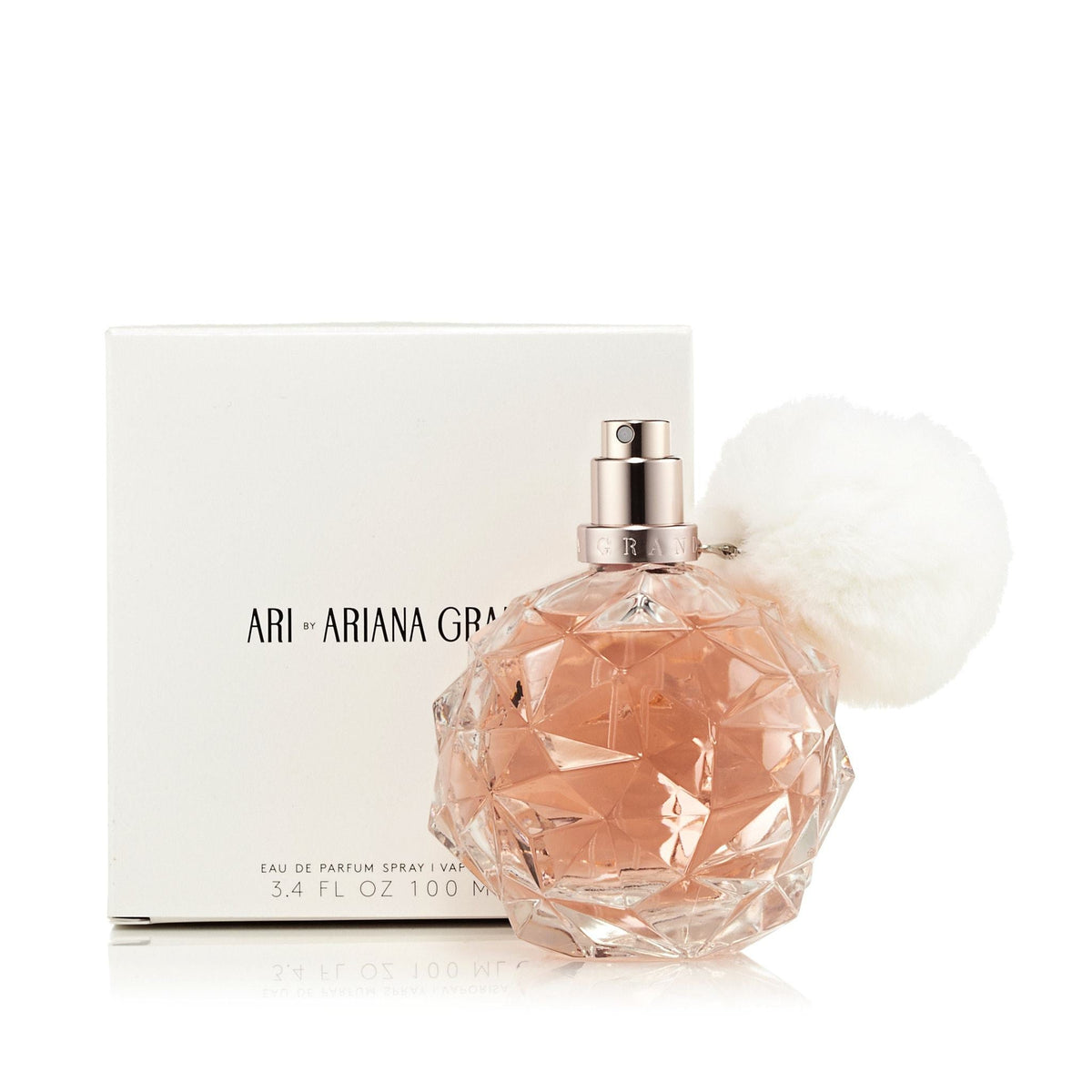 Ari For Women By Ariana Grande Eau De Parfum Spray