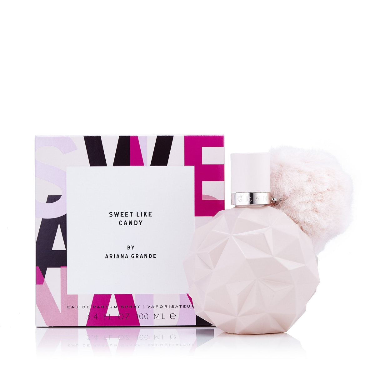 Sweet Like Candy For Women By Ariana Grande Eau De Parfum Spray