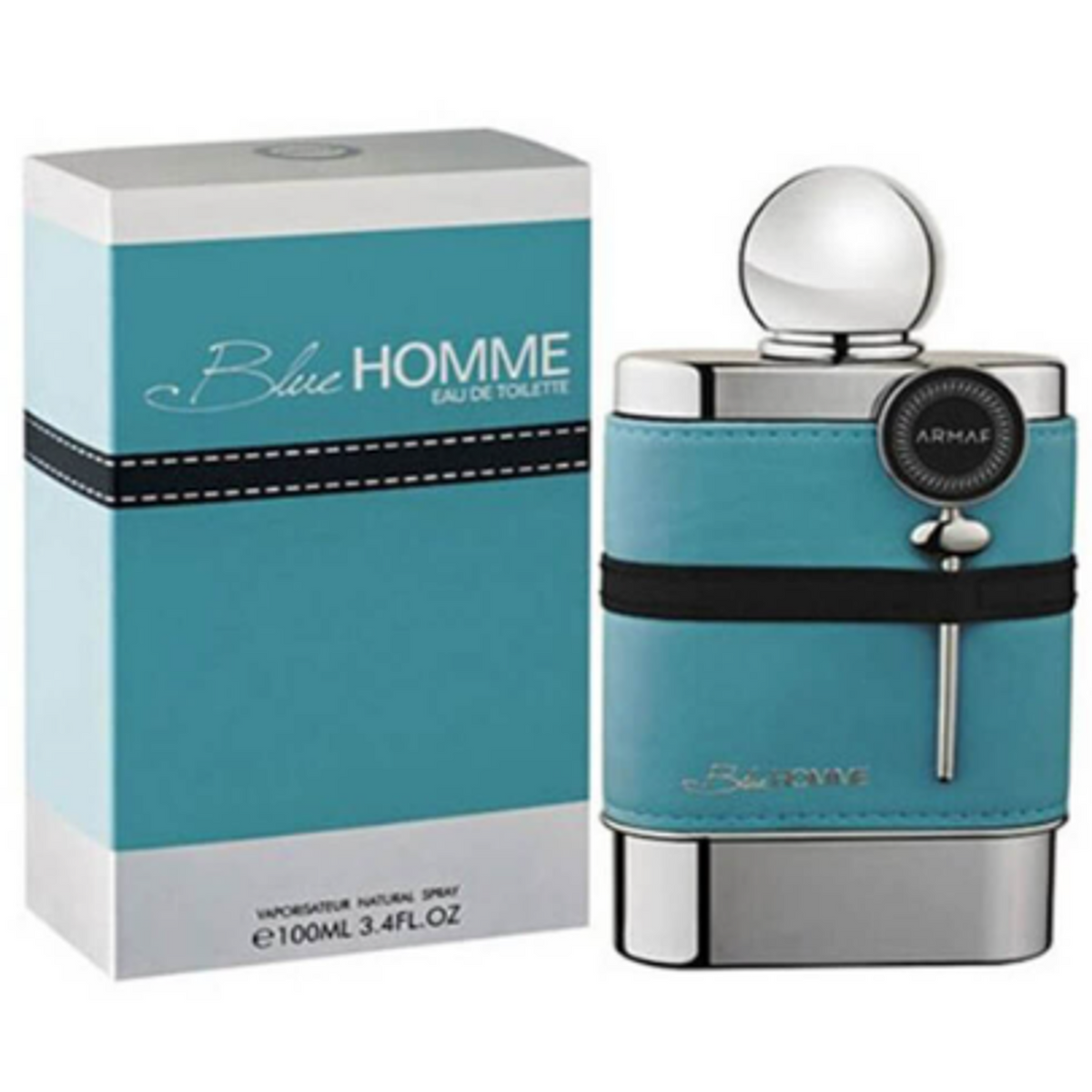 Armaf Blue Homme EDT Spray For Men