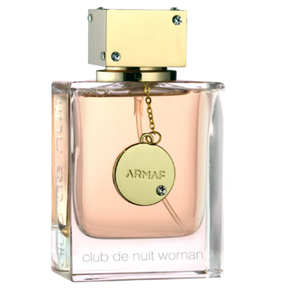 Armaf Club De Nuit EDP Spray For Women