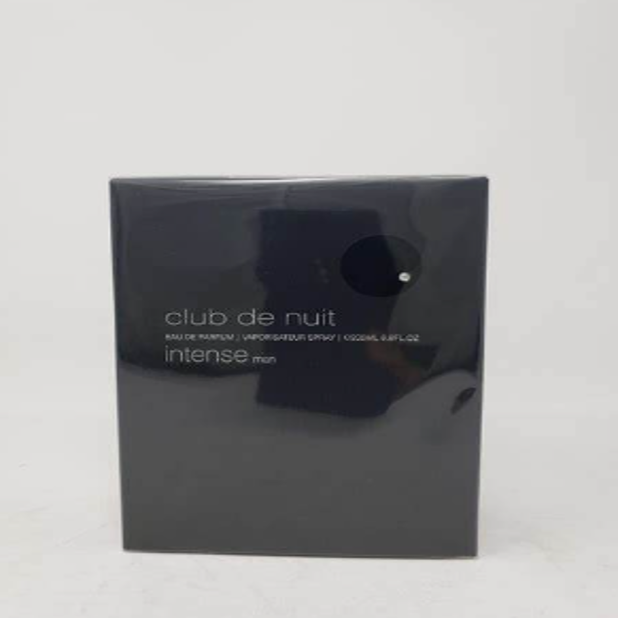 Armaf Club De Nuit Intense EDP Spray for Men