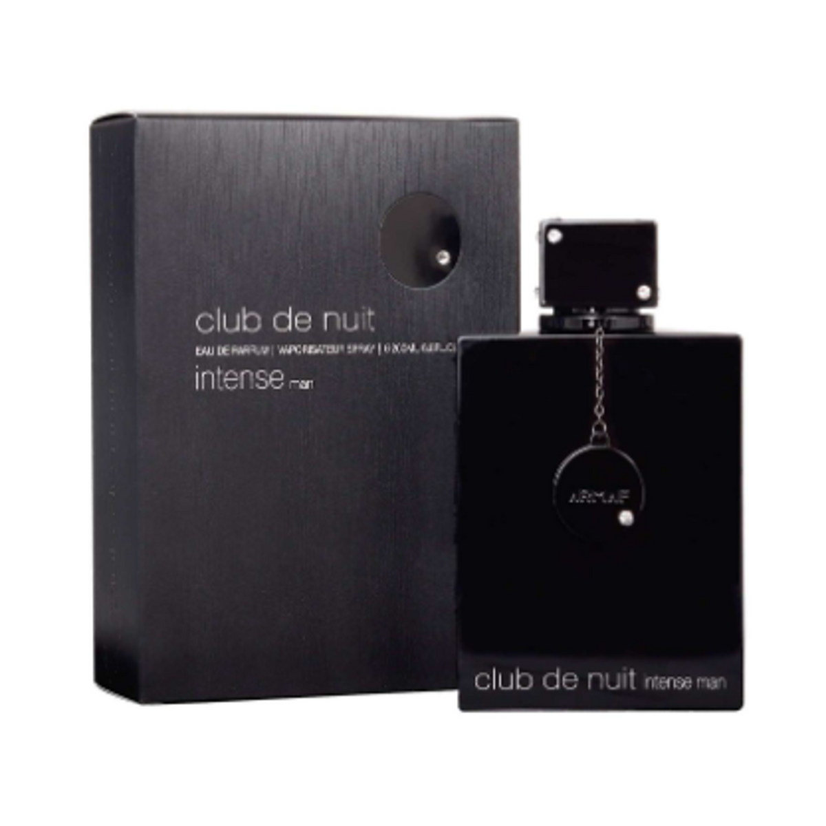 Armaf Club De Nuit Intense EDP Spray for Men