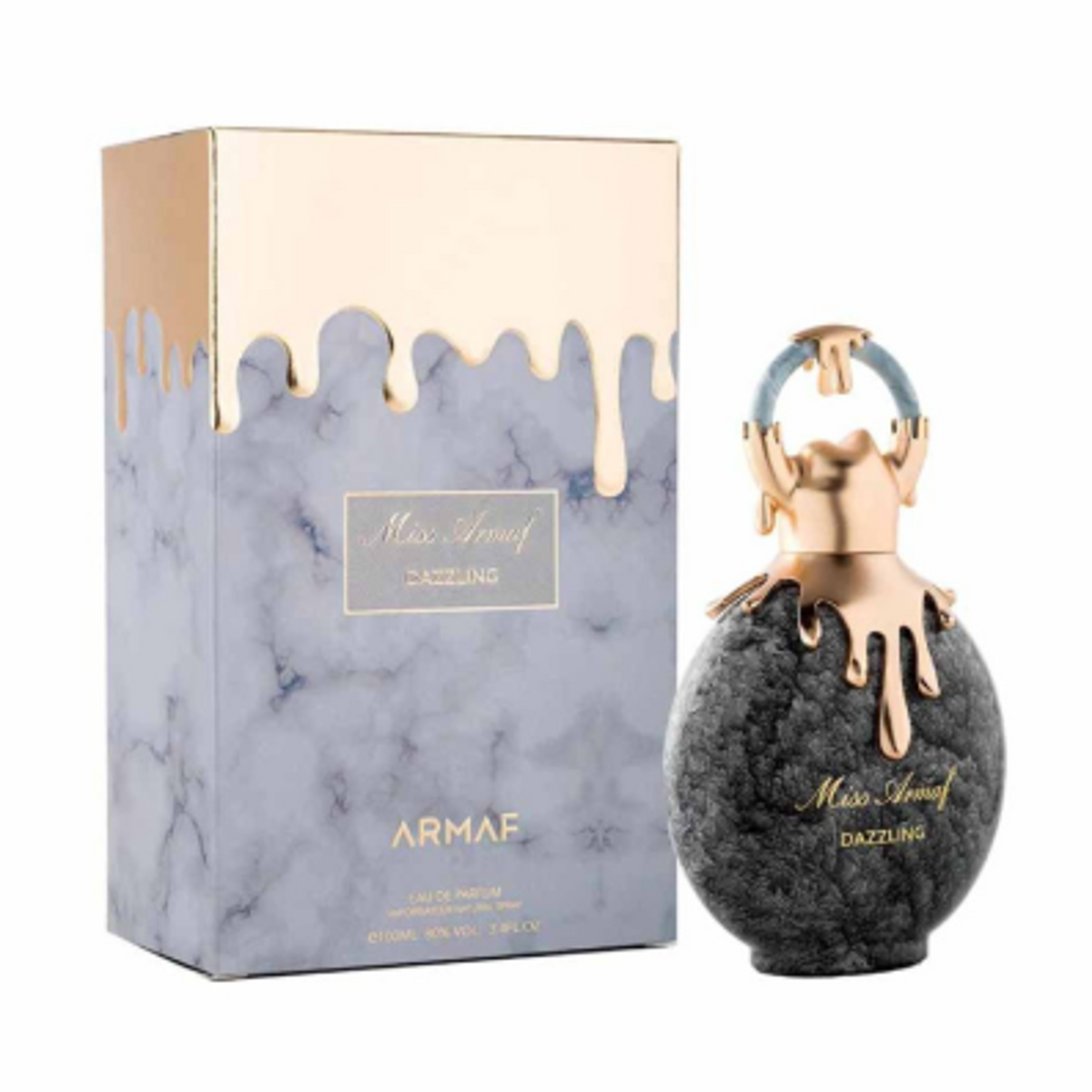 Armaf Miss Dazzling EDP Spray for Women