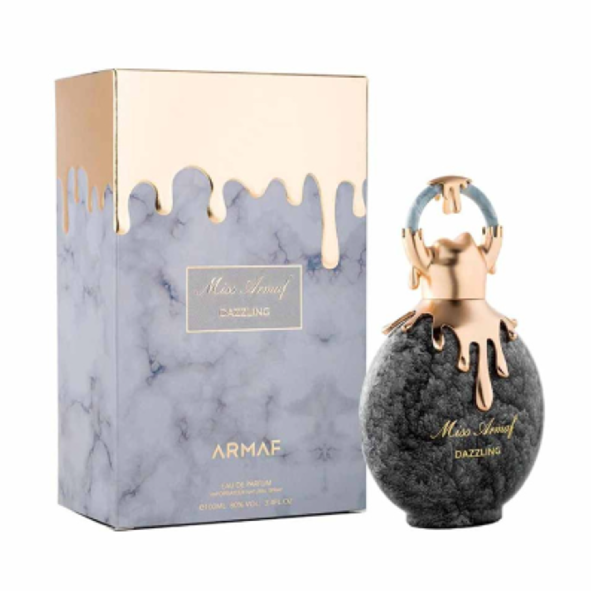 Armaf Miss Dazzling EDP Spray for Women
