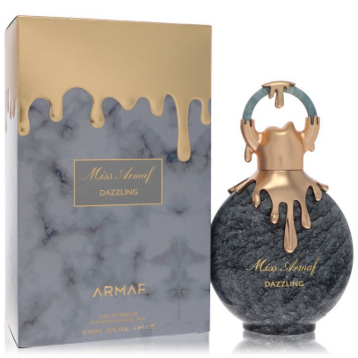 Armaf Miss Dazzling EDP Spray for Women