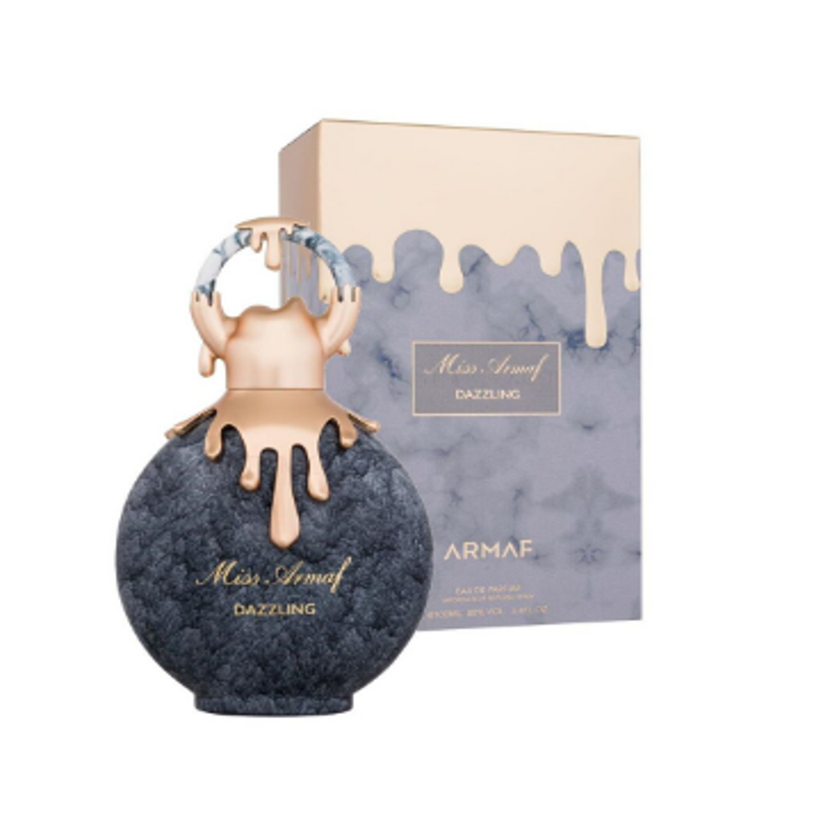 Armaf Miss Dazzling EDP Spray for Women