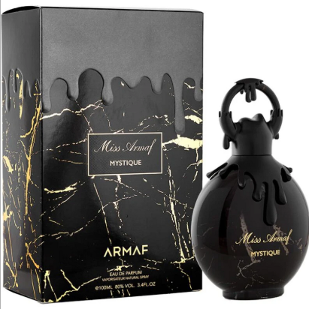 Armaf Miss Mistique EDP Spray for Women