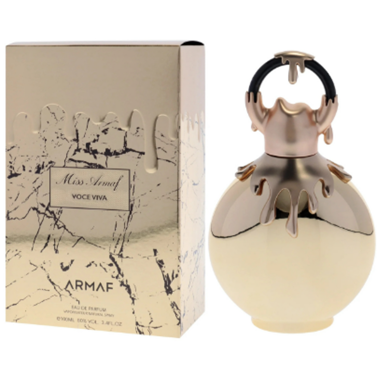 Armaf Miss Voceviva EDP Spray for Women