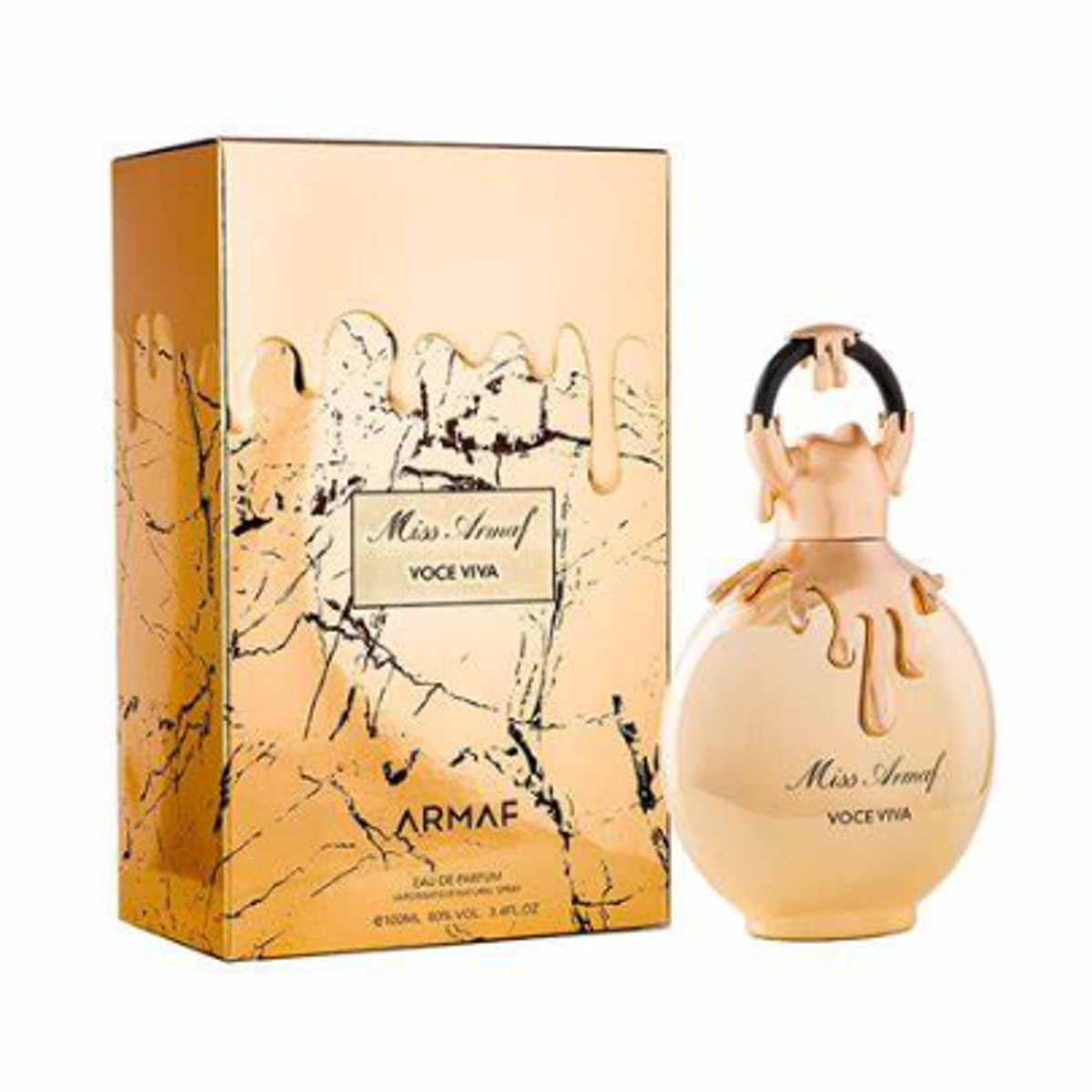 Armaf Miss Voceviva EDP Spray for Women