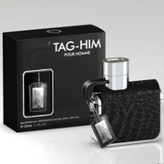 Armaf Tag Him Pour Homme EDT Spray For Men